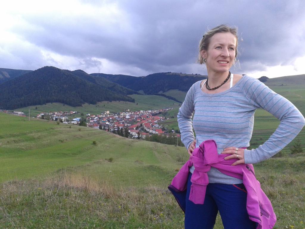 Penzion U Aleny Ždiar Exteriér fotografie