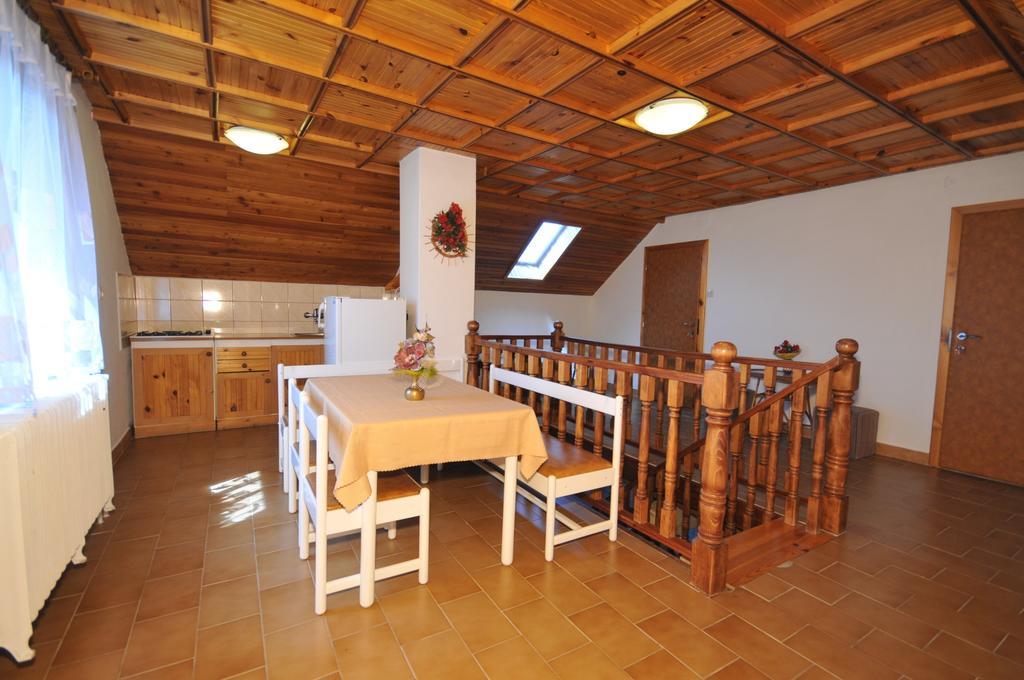 Penzion U Aleny Ždiar Exteriér fotografie